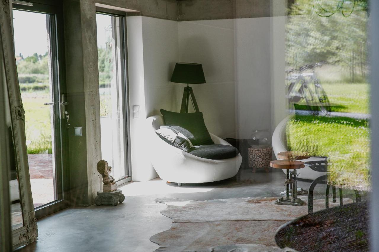 Nature House Pless Exterior foto