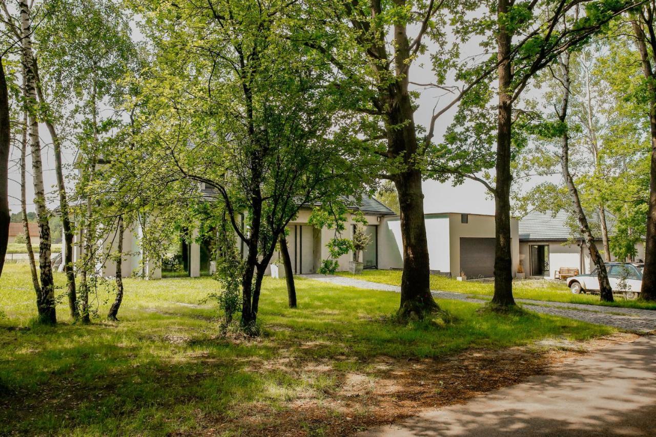 Nature House Pless Exterior foto