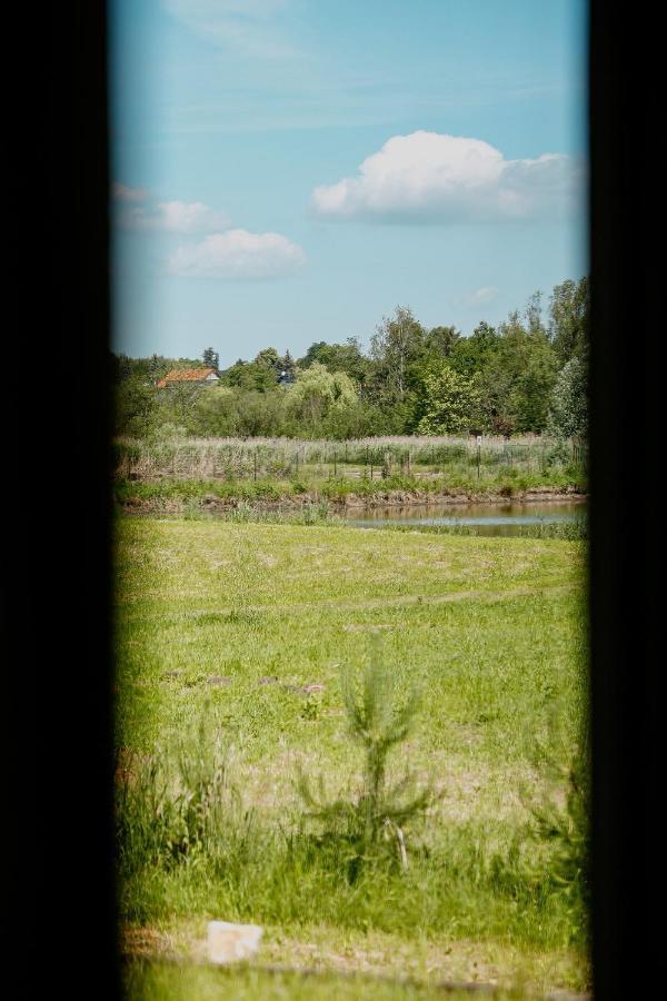 Nature House Pless Exterior foto