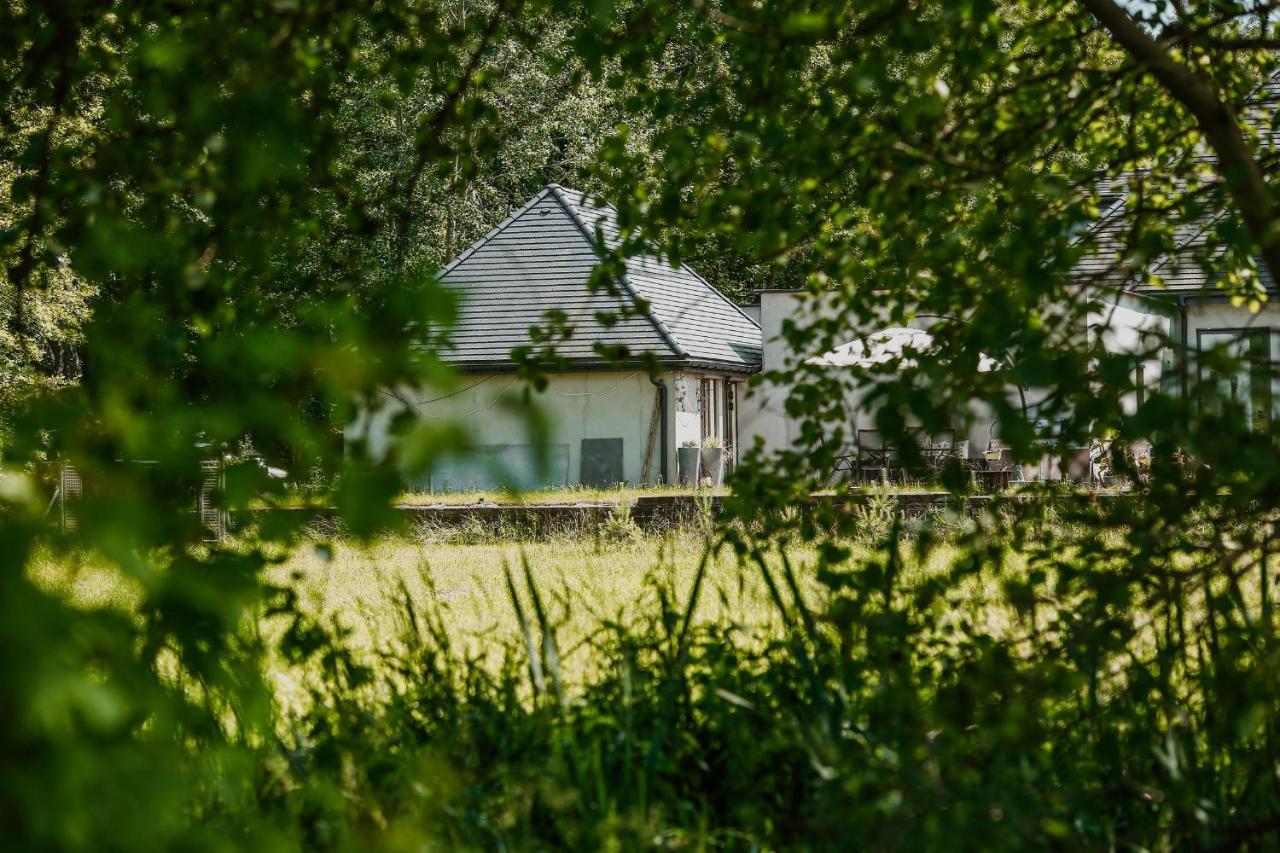 Nature House Pless Exterior foto