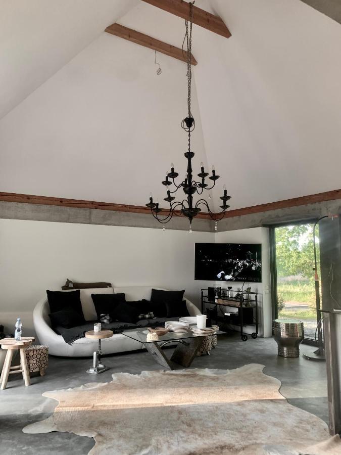Nature House Pless Exterior foto